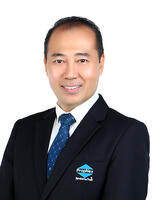 Derrick Chia