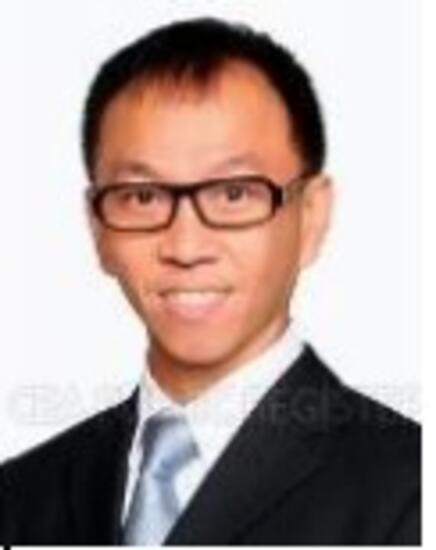 Agent Avatar