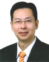 Marc Wang