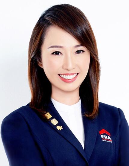 Phyllis Ho
