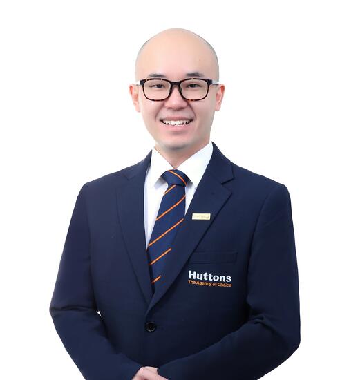 Agent Avatar