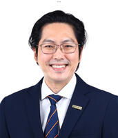 Jake Wong