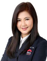 Sandy Lim 林莎莎