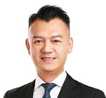 Kenny Kwan