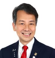 Louis Ang