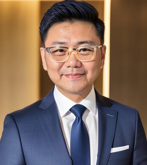 Kwok Junli (Deston)