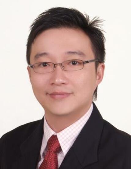 Allen Lim