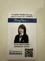 Sherlyn Yeoh