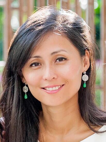 Assem Baltabayeva