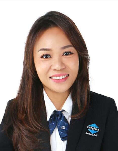 Eileen Leong