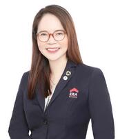 Michelle Ang 洪丽清
