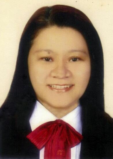 Ong Doreen