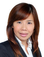 Sarah Goh