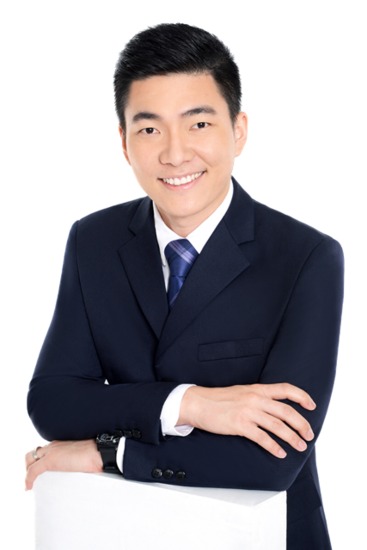 Ken Tay