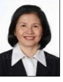 Mandy Ang