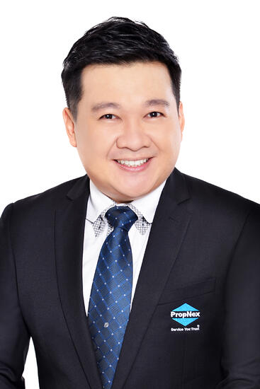 Aaron Lee 李鈺华
