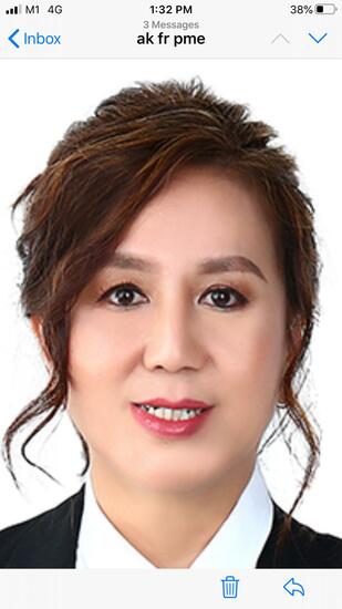 Jane Chang