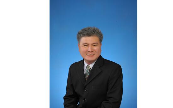 Adrian Goh Chin Min