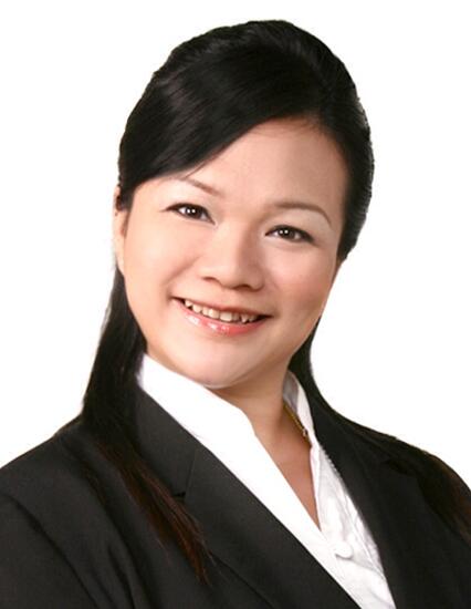 Nandini Ng (Regina)