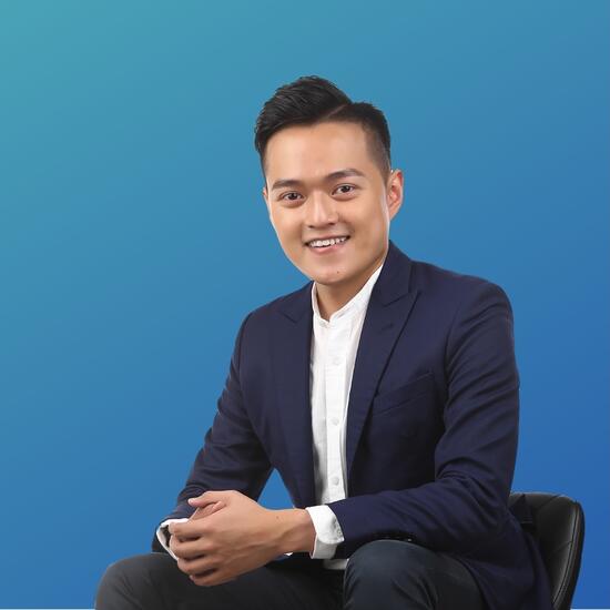 Agent Avatar