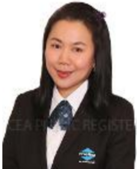 Jill Pan