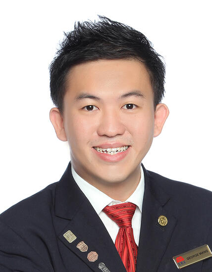 George Wang