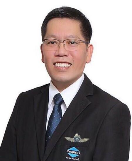 Tan Chong Soon Alex