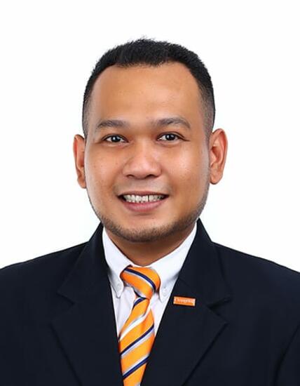 Agent Avatar