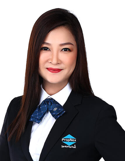 Karen Chen