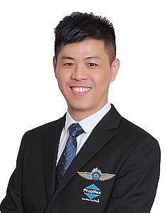 Alex Teoh