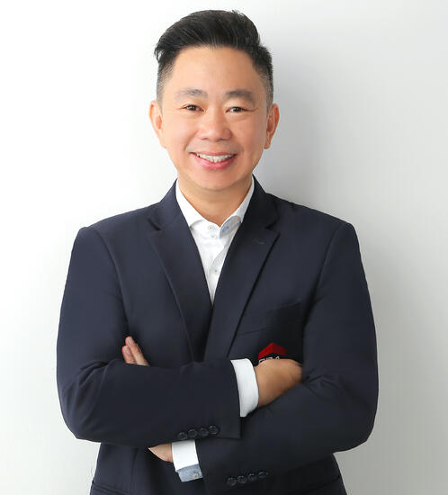 C T Chua