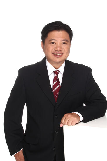 Ken Chong ERA