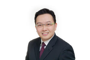 Vincent Foo