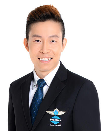 Jason Goh