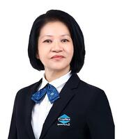 Joyce Yeoh