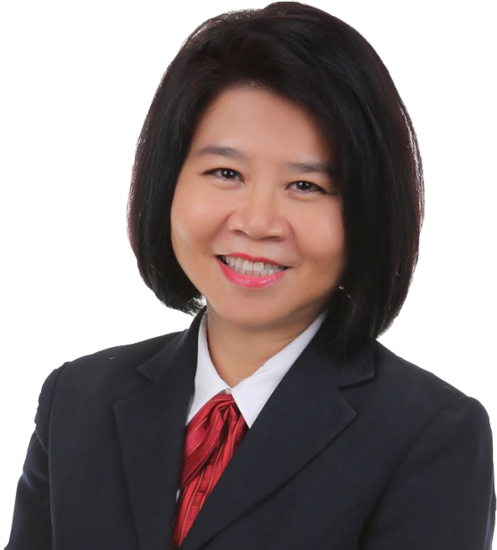 Anne Liu