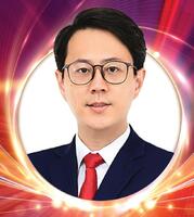Tod Xu