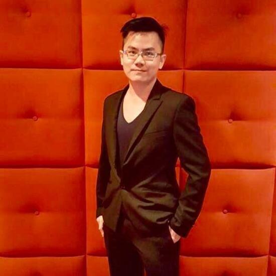 Agent Avatar