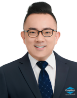 Johnny Tan