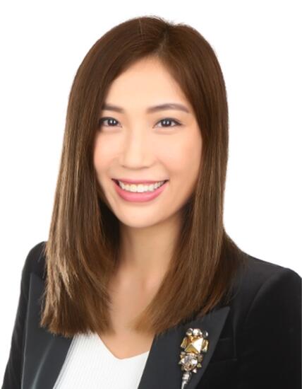 Nora Lam