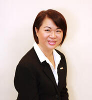 Helen Yau
