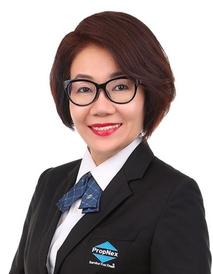 Agent Avatar