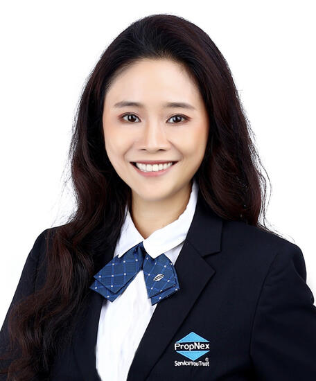 Agent Avatar
