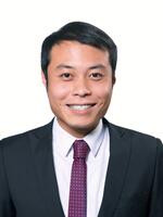 Choo Wei Siong