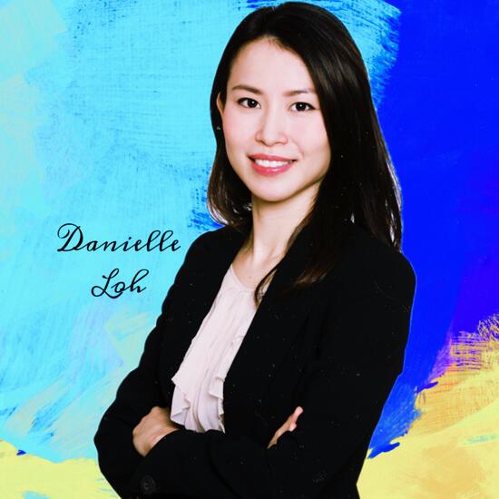 Danielle Loh