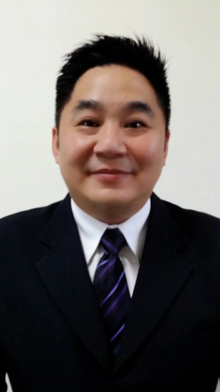 Kelvin Wong