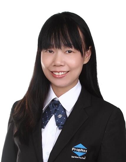 Jenny Lum