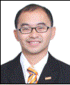 Francis Wee