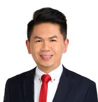 Darren Lim.C.G 林锦源