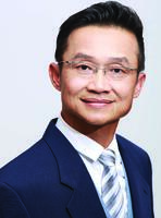 Edward Yong